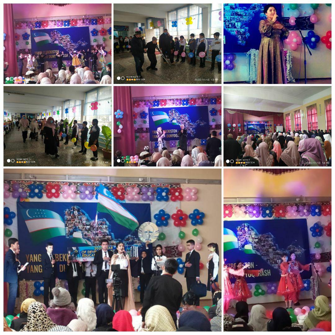 rassomchilik tasviri