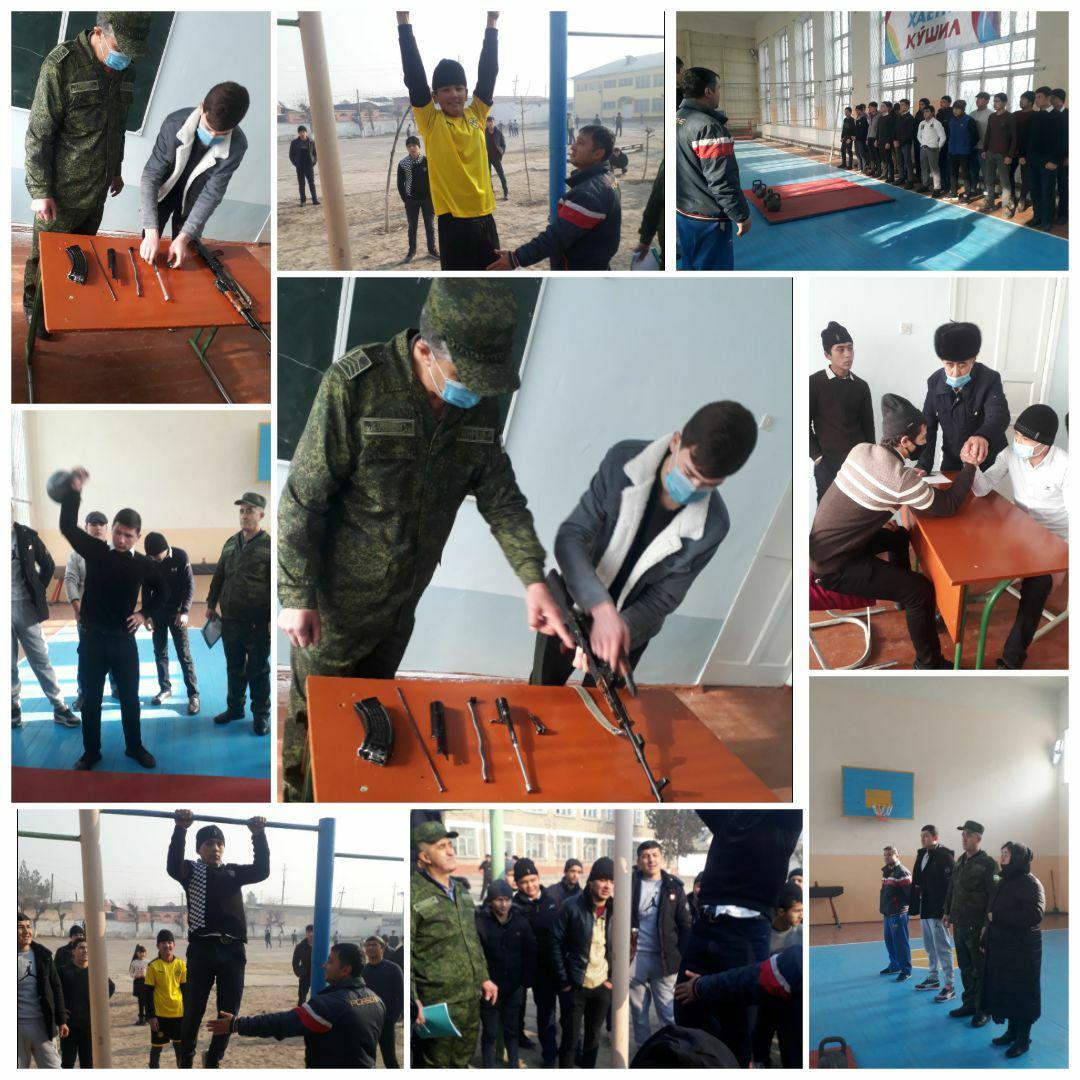 rassomchilik tasviri