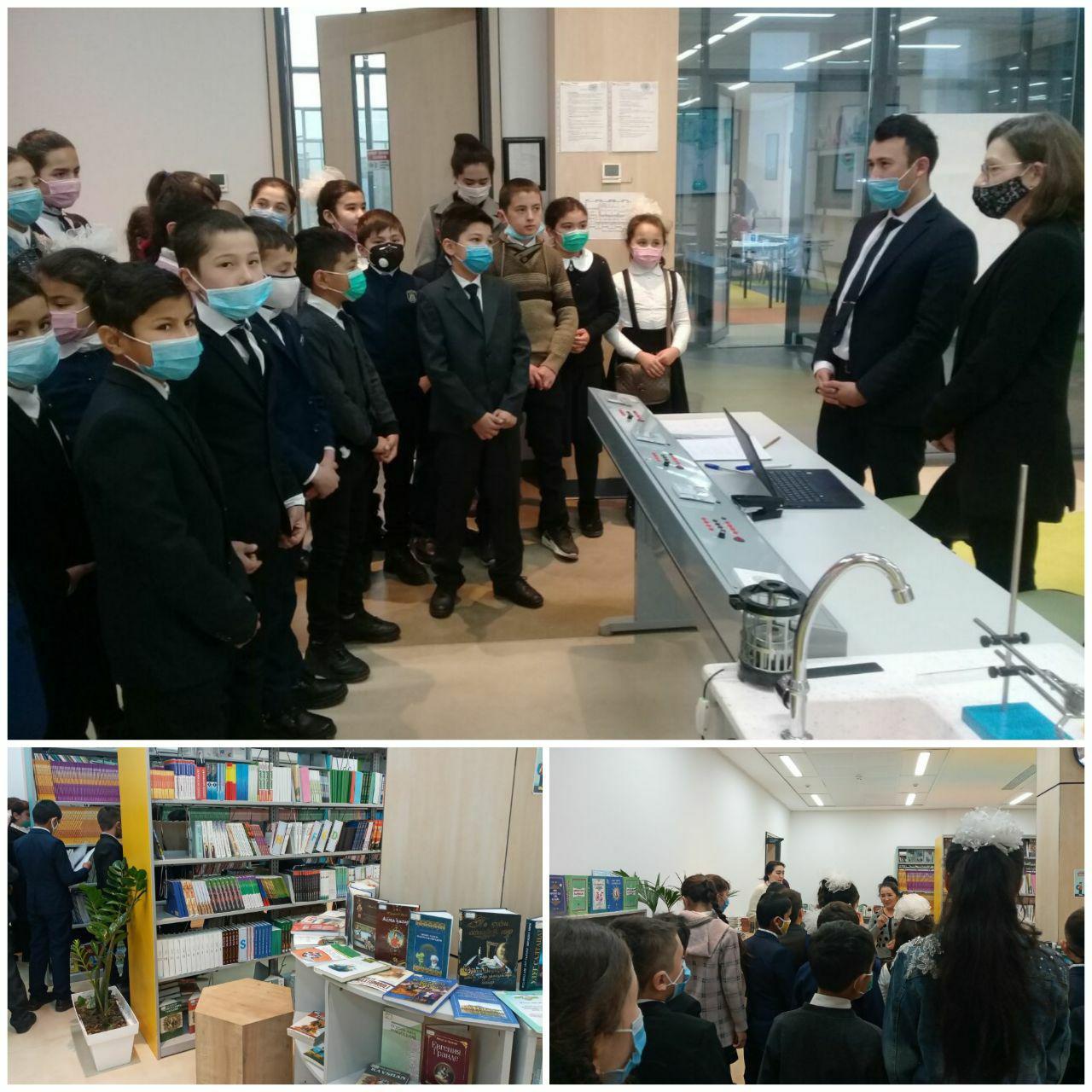 rassomchilik tasviri